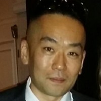 Christopher Kim