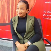 Chidimma Ananti