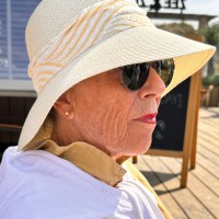 Ineke Spijkervet