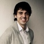 Eduardo Melgar Díaz