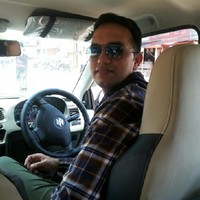 Manoj Kalekar