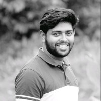 Arun Joy