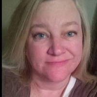 Deborah Strickland