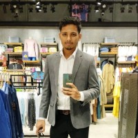 Nazmul Huque