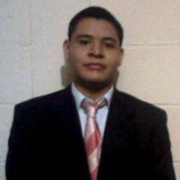 Javier Antonio Vargas Hernández