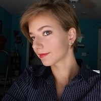 Kaitlin Waters
