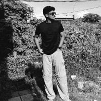 Deekshith V Preman