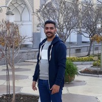 Ahmad Jafari