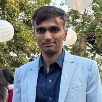 Krunal Patel