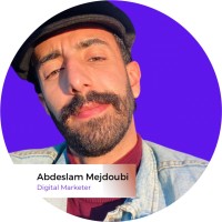 Abdeslam Mejdoubi
