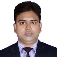 Arafat ul islam ullash