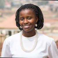 Sandrine Nikuze, Mdp