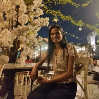 Charitri Jadhav