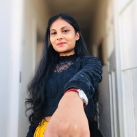 Raginikumari Patel
