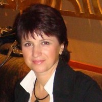 Ольга Федорова