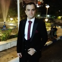 Ali Yazdi
