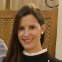 Patricia Serrano Martínez