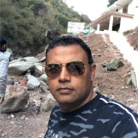Dharmesh Piplani