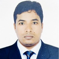 Abdul Haleem Ruch