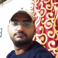 Dileep Pandey