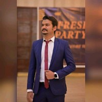 Syed Waris Ali