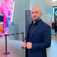 Burak Sevim