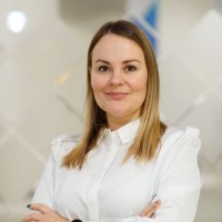 Arina Popovich
