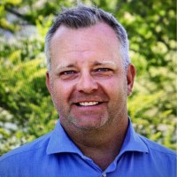 Andrew Mundy