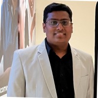 Krishna Sandeep