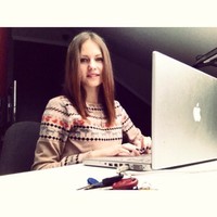 Viktoryia Paliashchuk