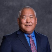 Patrick Shinagawa