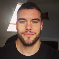 Sam Ramsden