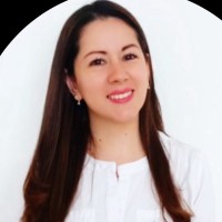 Jenny Del Pilar Rueda Rivas
