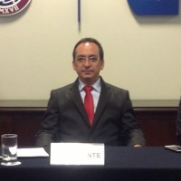 Segundo Jorge Ocampo Piña