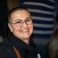 Jolanda Jonkers