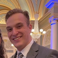 Andrew Sagedy