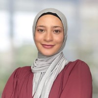 Wafa Hussein