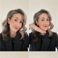 Jeoryia Maria Paays-Melton