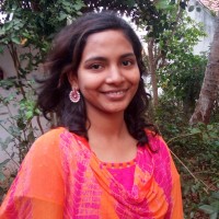 Shruthi Nayak
