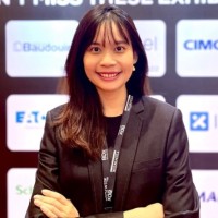 Ai Ying Ho