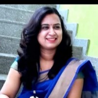 Preeti Rangari Nandurkar