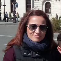 Raquel Andreo Domingo