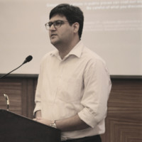 Anuj Kumar Dwivedi