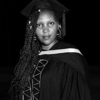 Jane Waweru