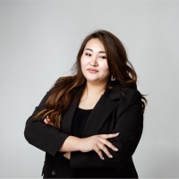 Zhansaya Alzhanova