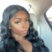 Mykayla Johnson