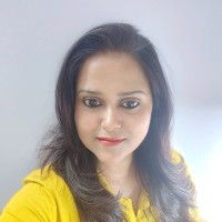 Sandhya Tiwari