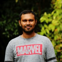 Naveen M