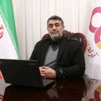 Mohammad Reza Amirahmadi