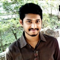 Vishnudas Nair